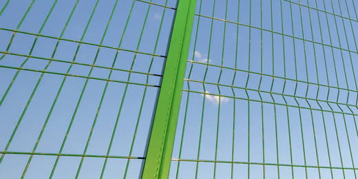 How it works - high tensile steel fence - Walkies at wixenford