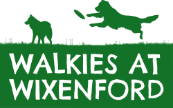 Walkies at wixensford Final Logo